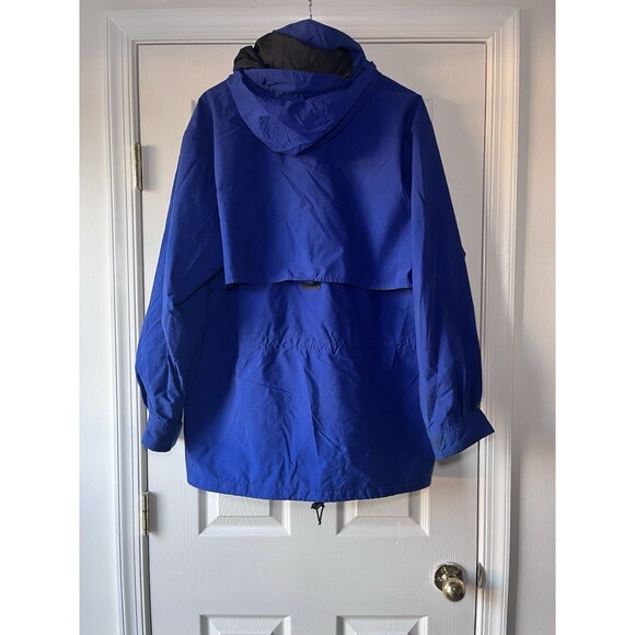 Vintage Eddie Bauer Gore-Tex Shell Jacket – Men’s Large – Expedition Outfitter - Picture 5 of 8